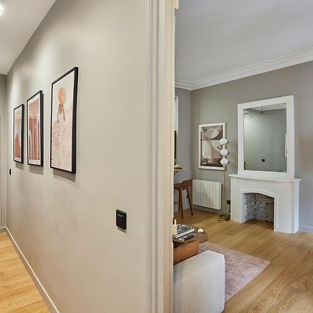 Residence Beaubourg Le Marais By Studio Prestige باريس المظهر الخارجي الصورة