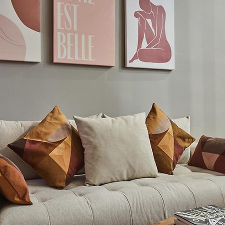 Residence Beaubourg Le Marais By Studio Prestige باريس المظهر الخارجي الصورة
