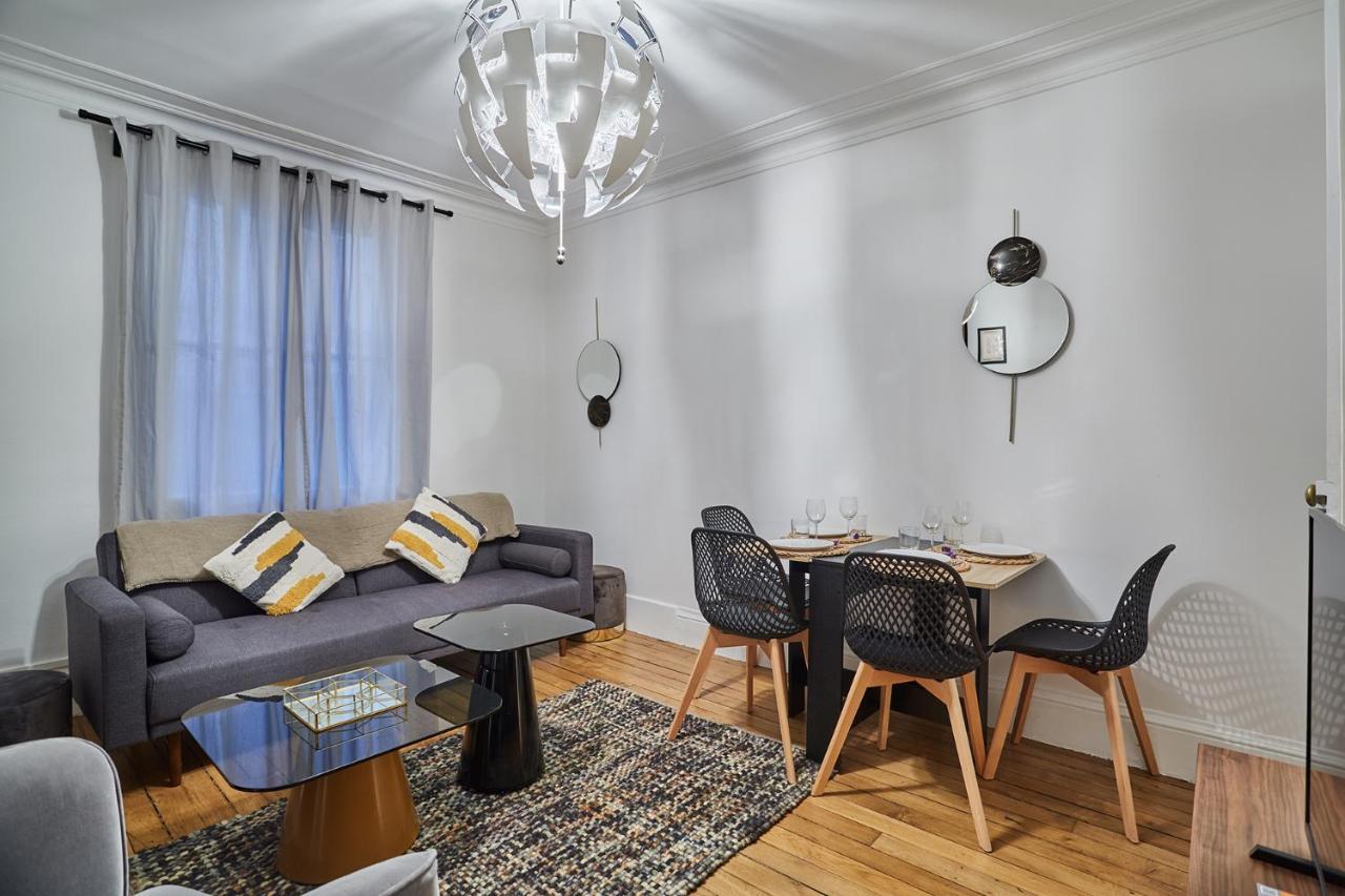 Residence Beaubourg Le Marais By Studio Prestige باريس المظهر الخارجي الصورة