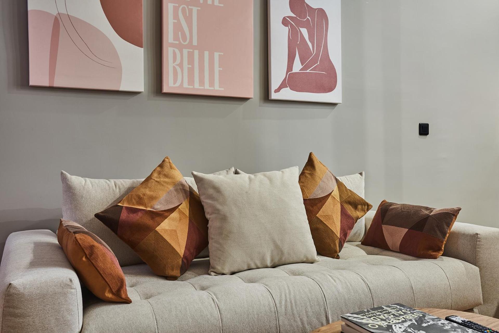 Residence Beaubourg Le Marais By Studio Prestige باريس المظهر الخارجي الصورة