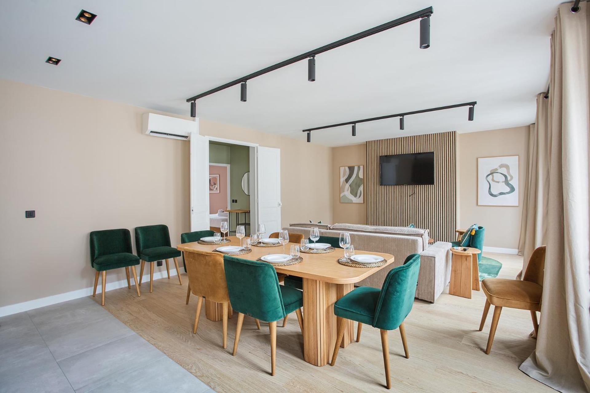 Residence Beaubourg Le Marais By Studio Prestige باريس المظهر الخارجي الصورة