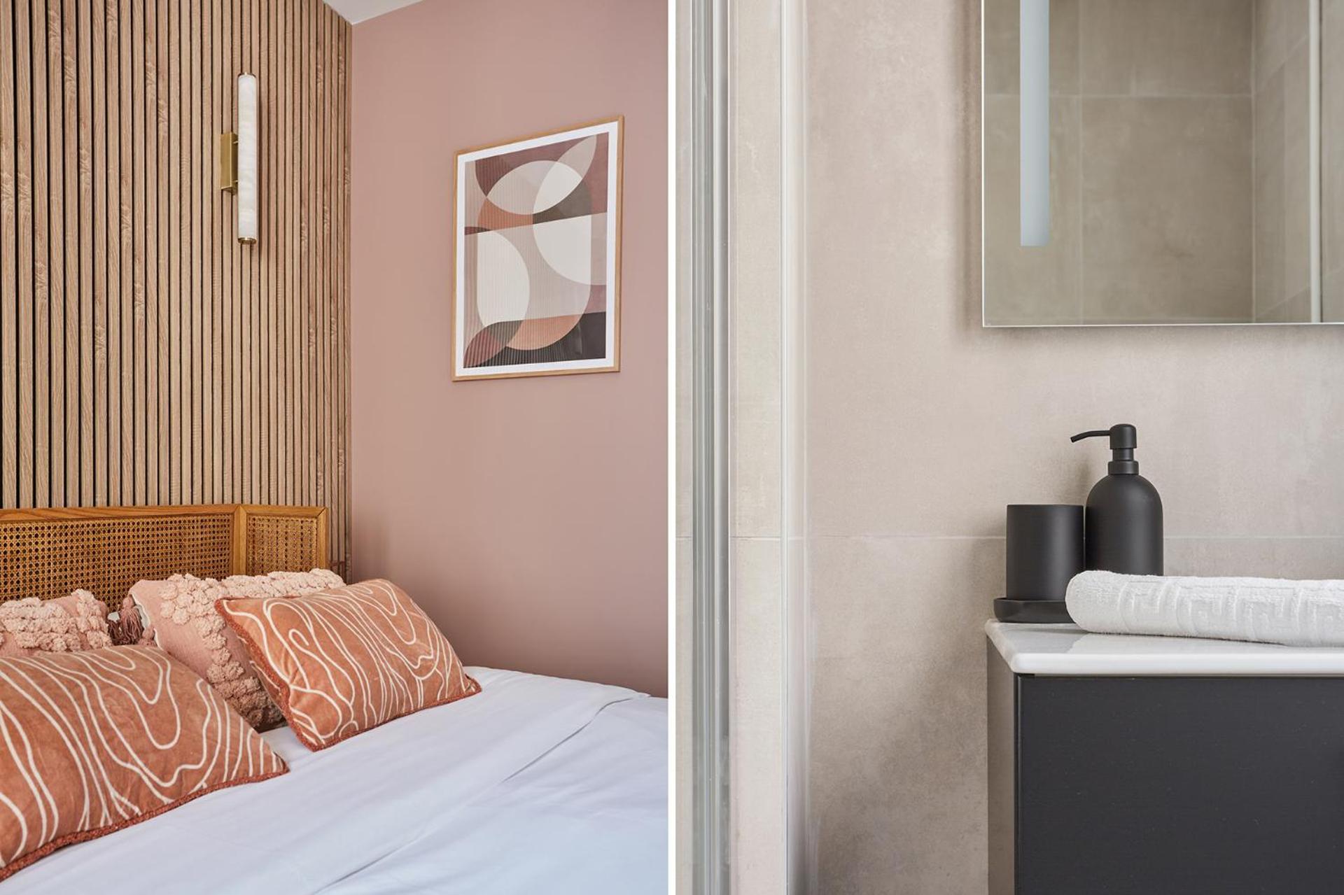 Residence Beaubourg Le Marais By Studio Prestige باريس المظهر الخارجي الصورة