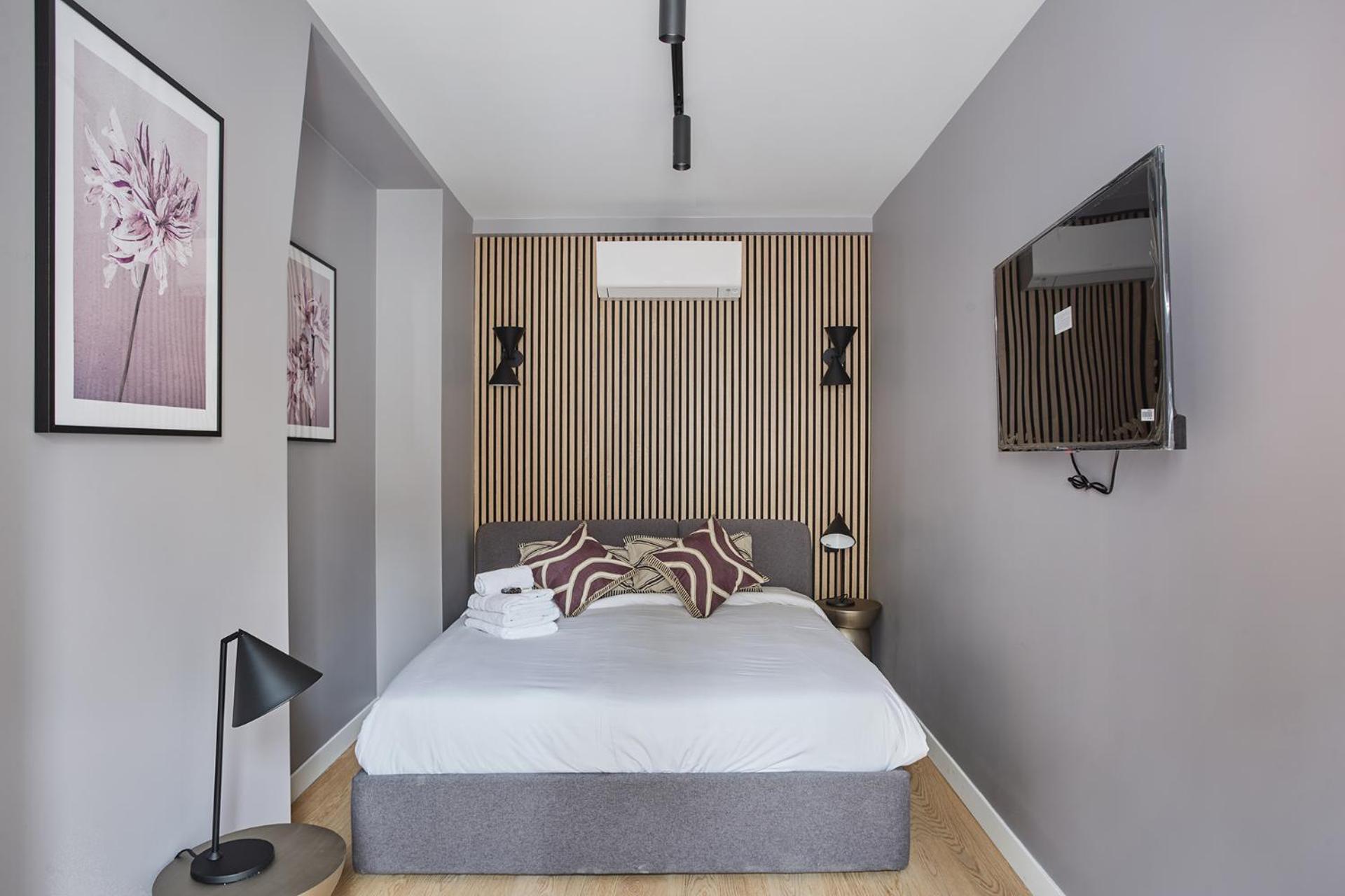 Residence Beaubourg Le Marais By Studio Prestige باريس المظهر الخارجي الصورة
