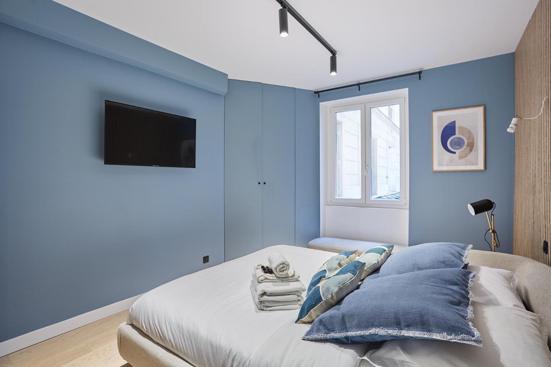 Residence Beaubourg Le Marais By Studio Prestige باريس المظهر الخارجي الصورة