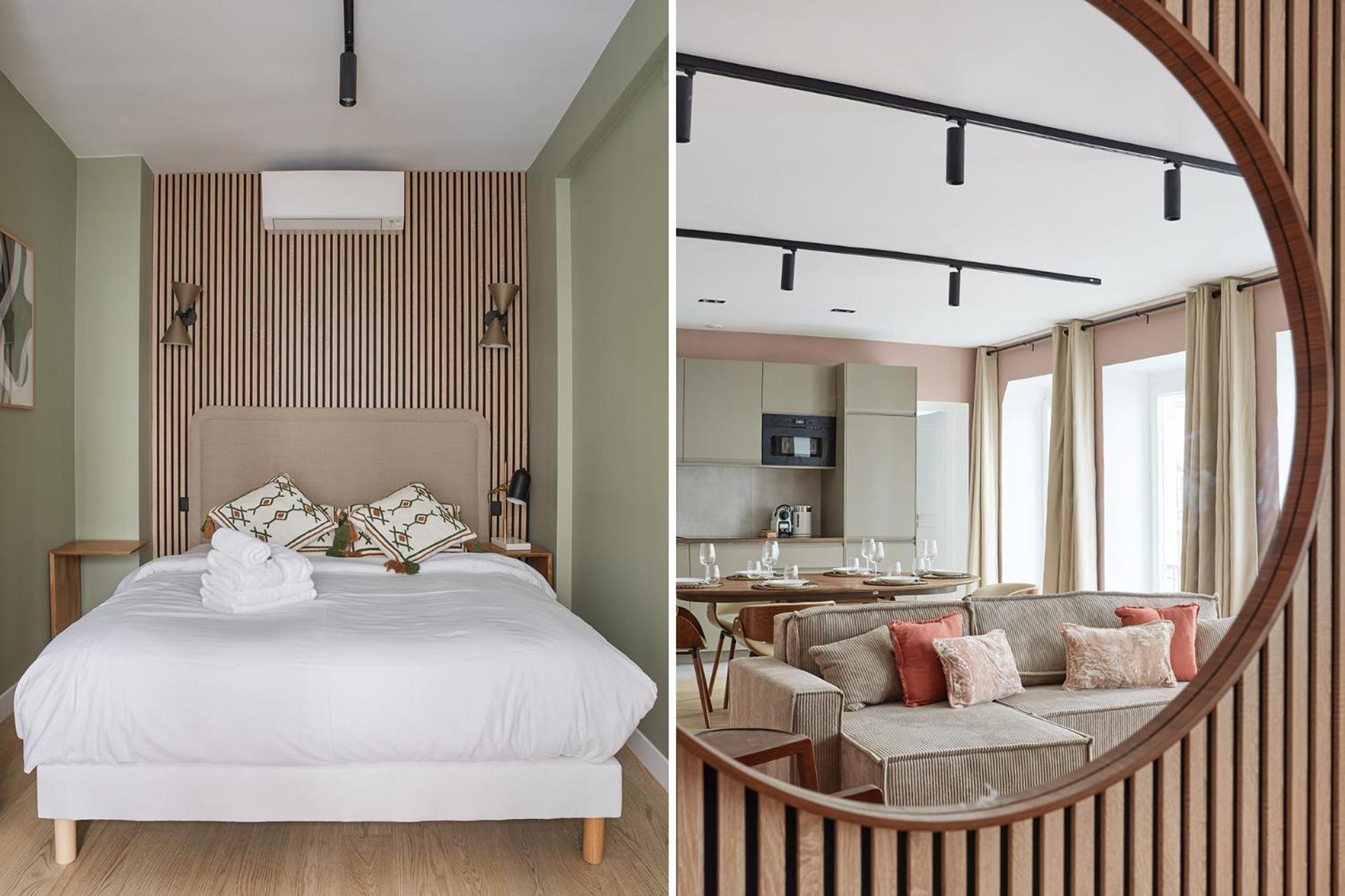 Residence Beaubourg Le Marais By Studio Prestige باريس المظهر الخارجي الصورة