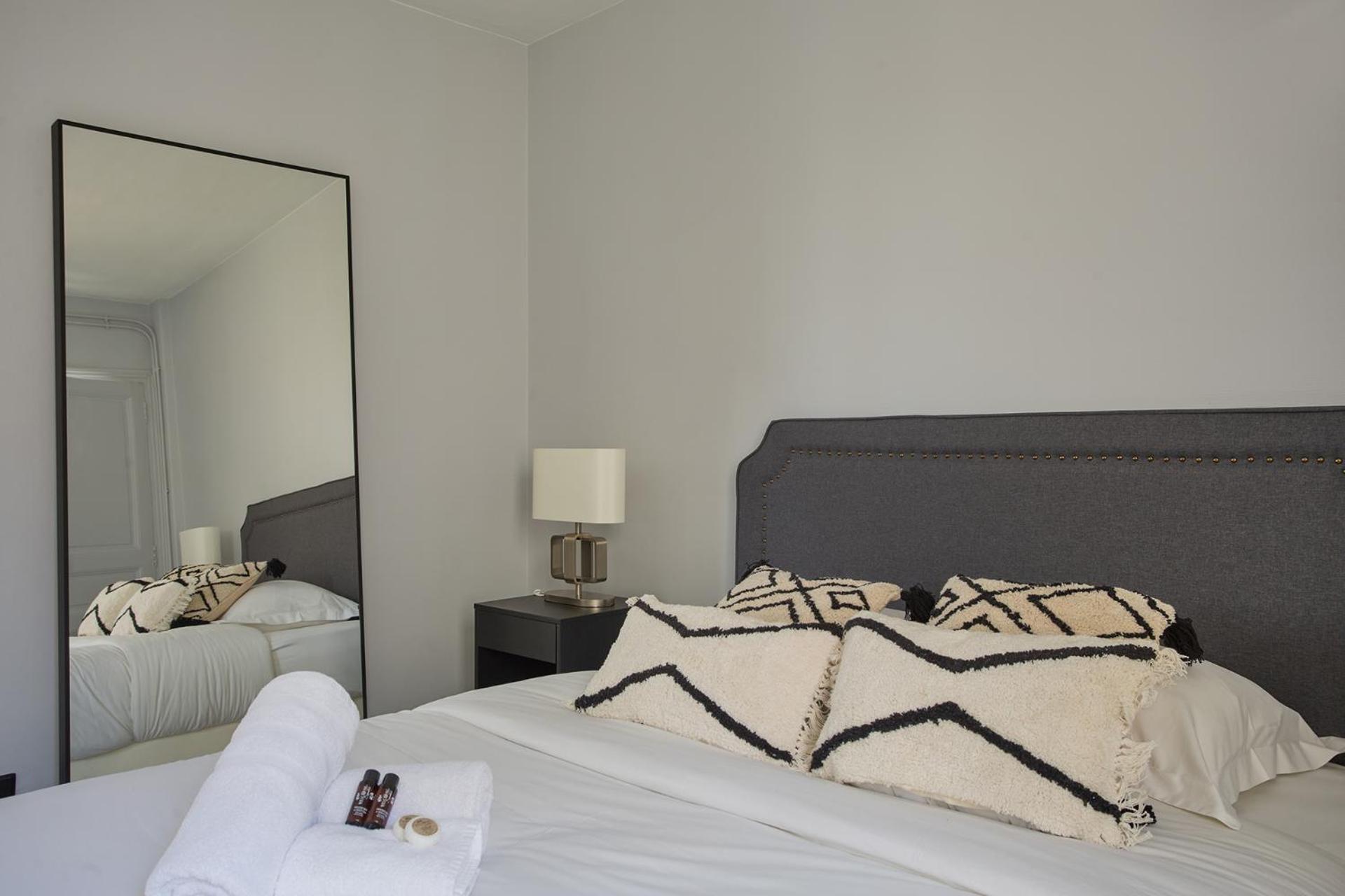 Residence Beaubourg Le Marais By Studio Prestige باريس المظهر الخارجي الصورة